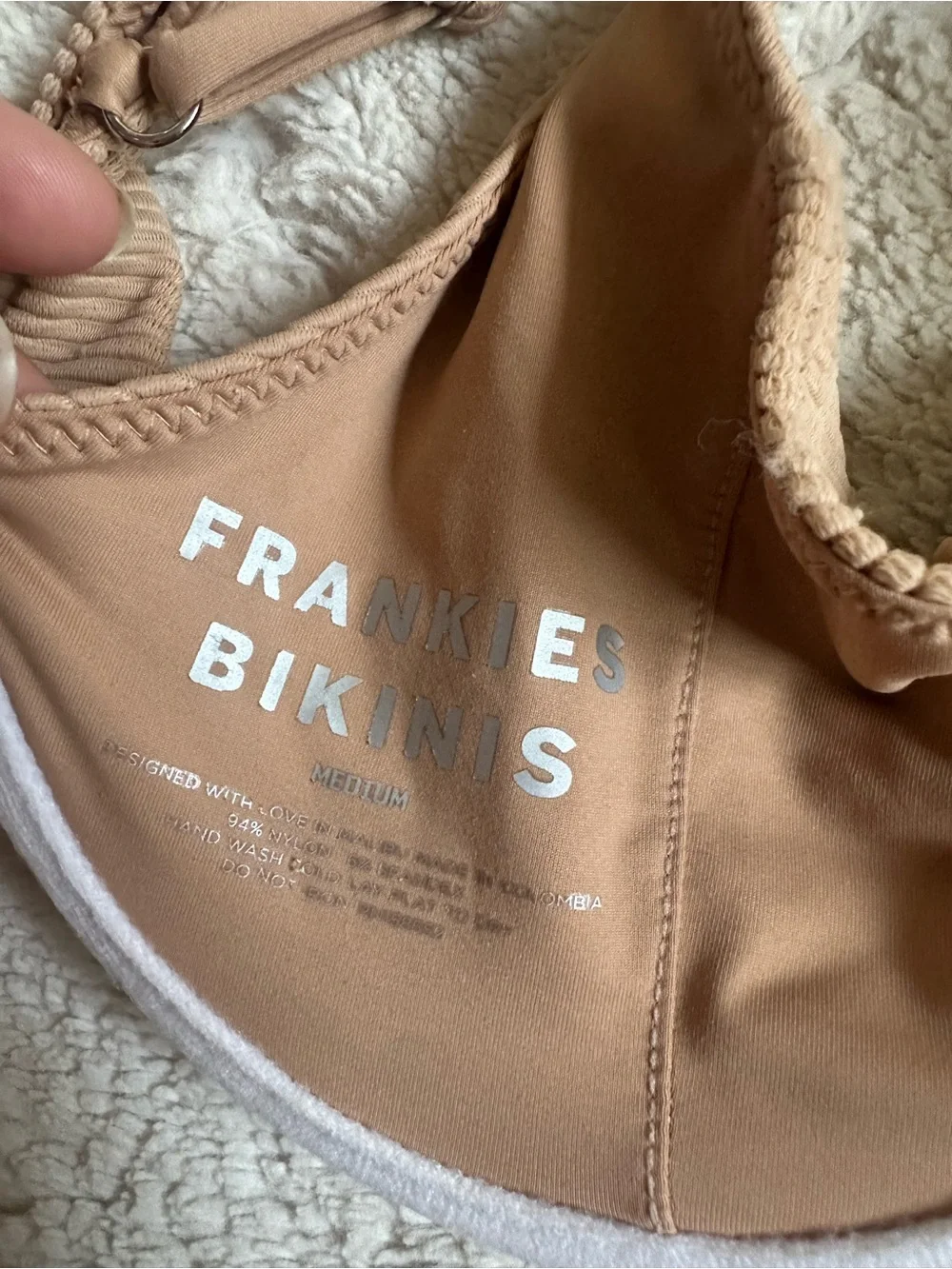 Frankies Bikinis | 